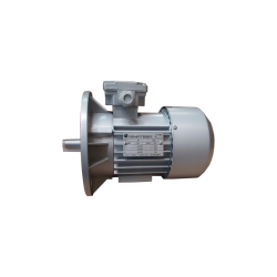 Motor Vematesa Trifásico 2 HP (1.5KW) 4 Polos 2VTB90L-4 B5 IE2