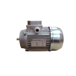 Motor Vematesa Trifásico 2 HP (1.5KW) 4 Polos 2VTB90L-4 B14 IE2