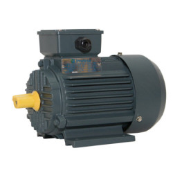 MOTOR IMATESA TRIFASICO 3HP (2.2KW) 2P KE90L-2 IE2