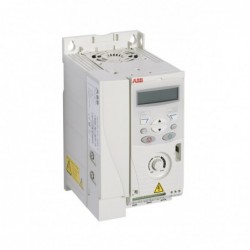 Variador de Frecuencia ABB ACS 150 / 0,75 kW/ Monofasico / 4,7 Amperes / 220 V