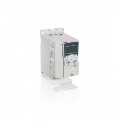 Variador de Frecuencia ABB ACS355 / 11 kW/ Trifásico / 23,1 Amperes / 380 V / Sin Panel