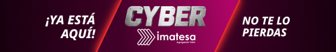 Cyber Imatesa
