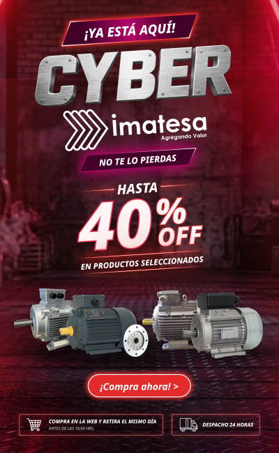 Cyber Imatesa