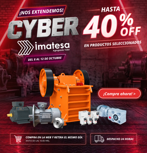 Cyber Imatesa