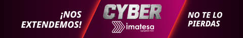 Cyber Imatesa