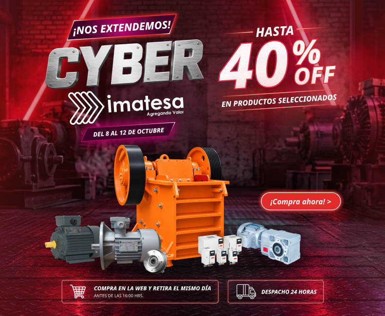 Cyber Imatesa