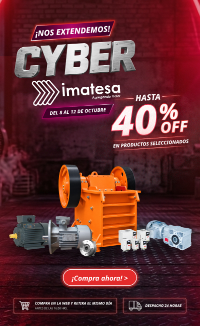 Cyber Imatesa