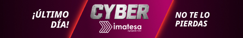 Cyber Imatesa