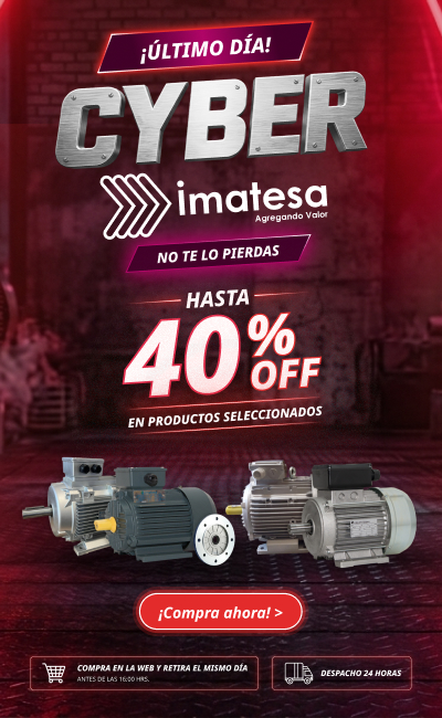 Cyber Imatesa