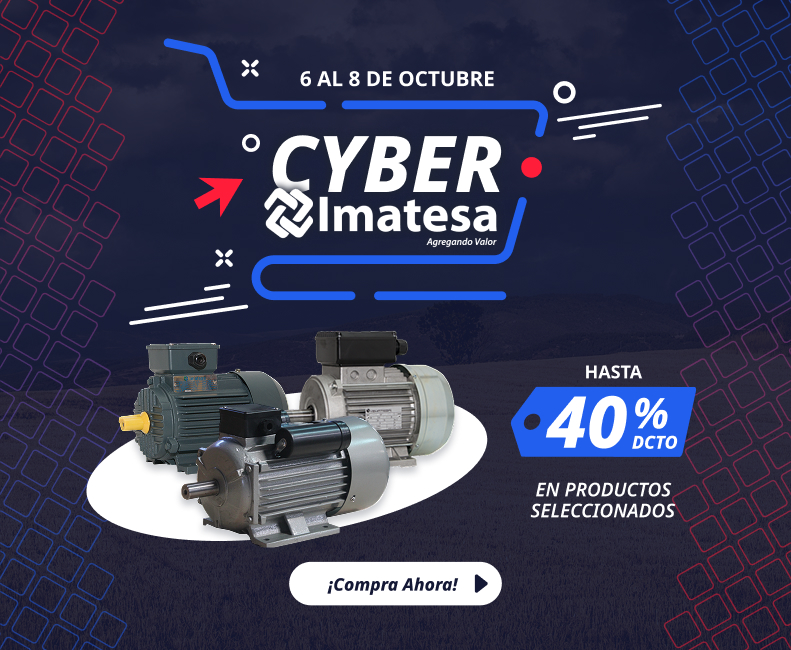 Cyber Imatesa
