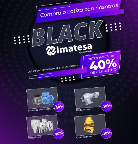Black Imatesa