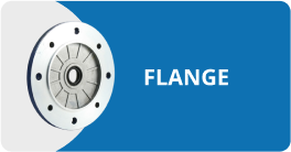 flange