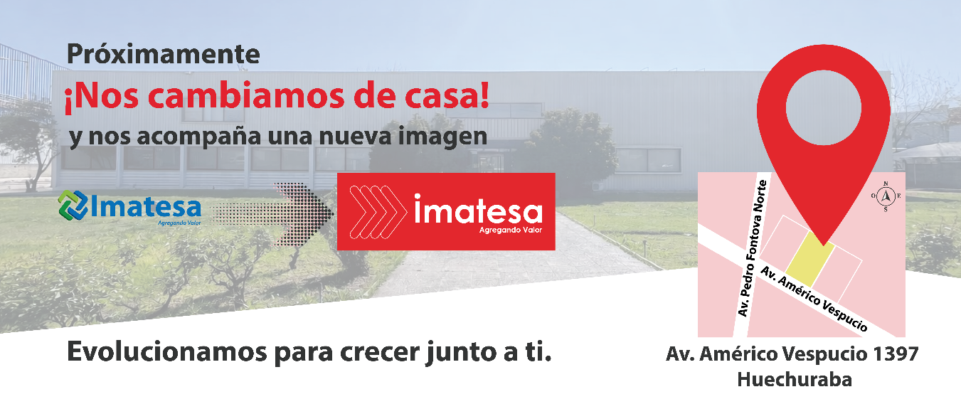 Imatesa nueva etapa