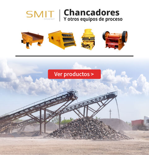 SMIT Chancadores
