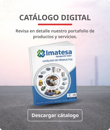 Catálogo Digital Imatesa