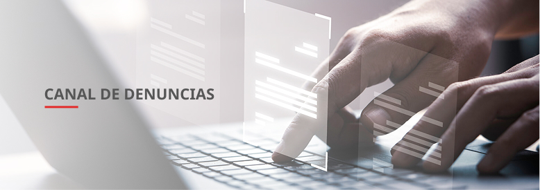 Canal de denuncias Imatesa