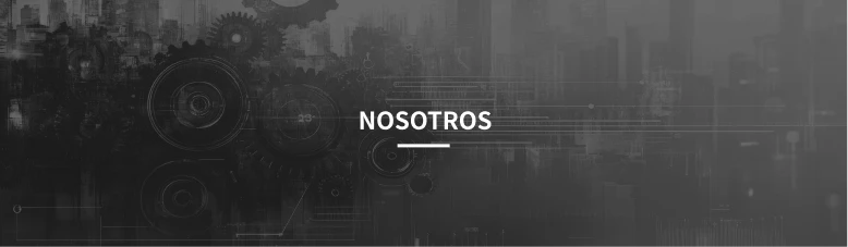 Nosotros