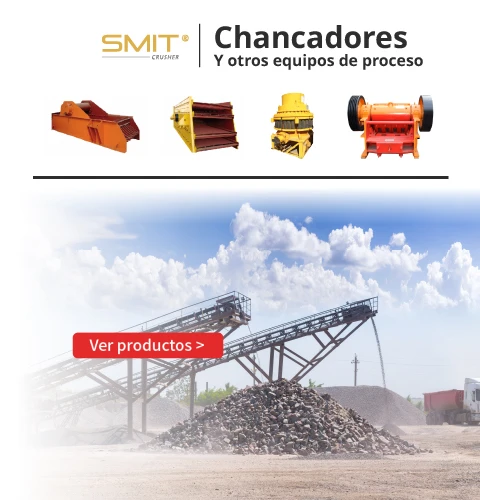 SMIT Chancadores
