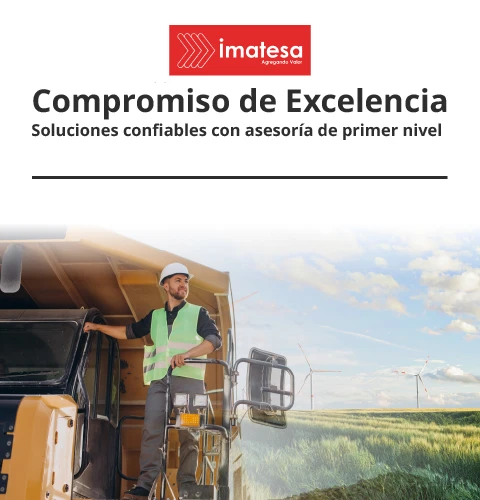 Compromiso Imatesa