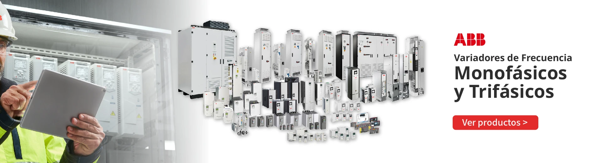 ABB Monofásicos y Trifásicos