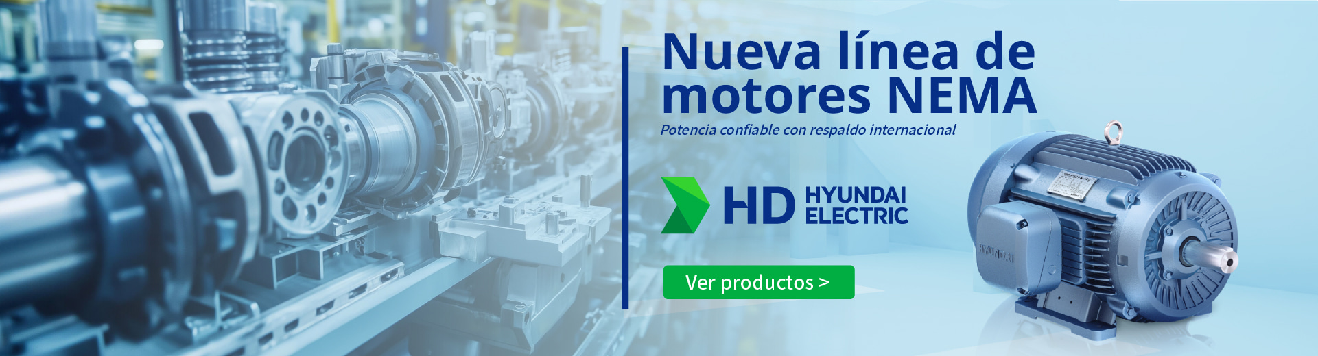 Productos Nema