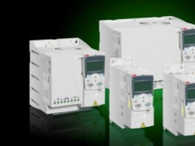 ACS355 Solar Pump